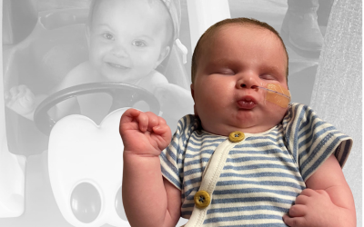 Mayson, Rare Disease