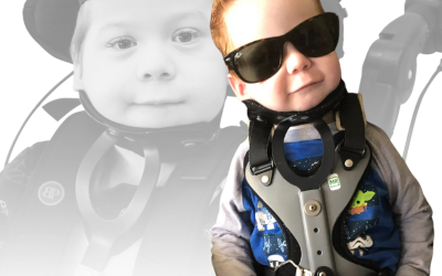 Oliver, Rare Disease