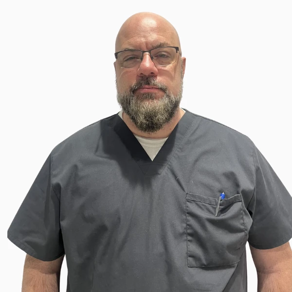 Erlanger Director